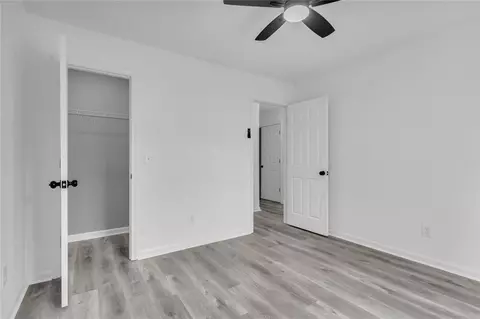 Bedroom - 145 Clover Valley Dr, Covington, GA 30016 photo 9 of 10