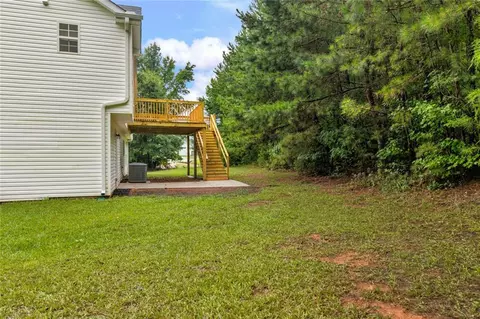 Exterior - 145 Clover Valley Dr, Covington, GA 30016 photo 19 of 26