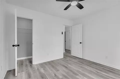 Bedroom - 145 Clover Valley Dr, Covington, GA 30016 photo 9 of 10