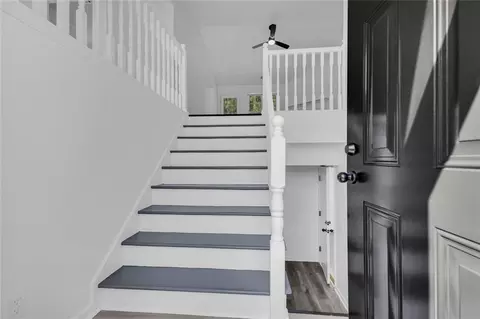 Entry Way - 145 Clover Valley Dr, Covington, GA 30016 photo 2 of 7
