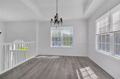 Dining - 145 Clover Valley Dr, Covington, GA 30016 photo 2 of 2
