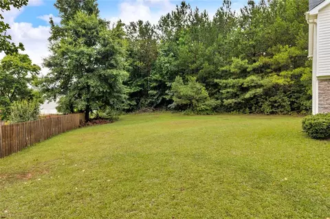 Exterior - 145 Clover Valley Dr, Covington, GA 30016 photo 15 of 26