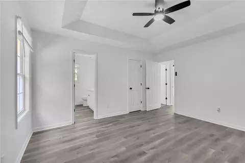Bedroom - 145 Clover Valley Dr, Covington, GA 30016 photo 3 of 10