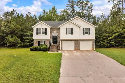 Exterior - 145 Clover Valley Dr, Covington, GA 30016 photo 26 of 26