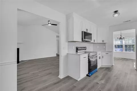 Kitchen - 145 Clover Valley Dr, Covington, GA 30016 photo 1 of 6