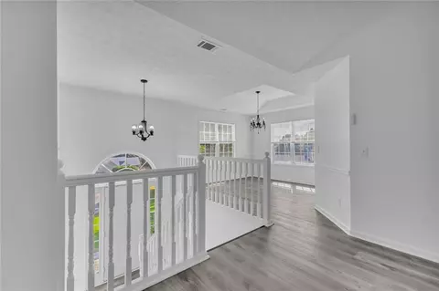 Entry Way - 145 Clover Valley Dr, Covington, GA 30016 photo 4 of 8