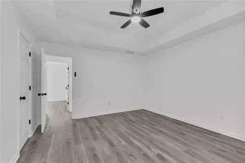 Bedroom - 145 Clover Valley Dr, Covington, GA 30016 photo 2 of 10