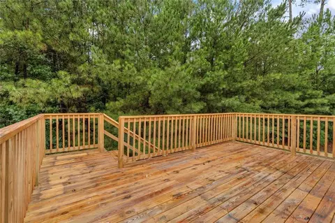 Exterior - 145 Clover Valley Dr, Covington, GA 30016 photo 27 of 28