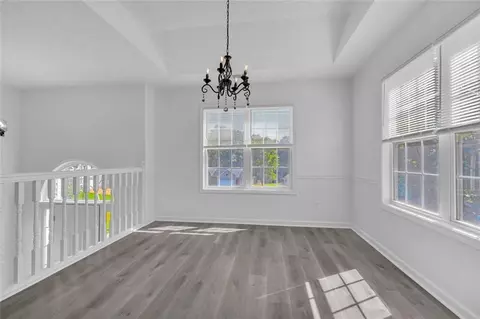 Dining - 145 Clover Valley Dr, Covington, GA 30016 photo 2 of 2