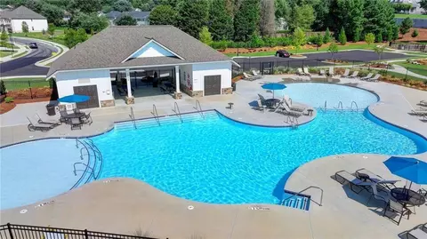 Exterior - 4448 Encore Park Xing, Duluth, GA 30097 photo 5 of 5