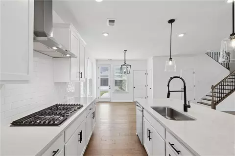 Entry Way - 4448 Encore Park Xing, Duluth, GA 30097 photo 2 of 5