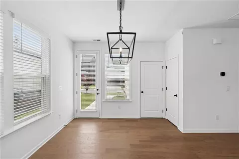 Entry Way - 4448 Encore Park Xing, Duluth, GA 30097 photo 3 of 5