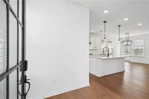 Entry Way - 4448 Encore Park Xing, Duluth, GA 30097 photo 1 of 5