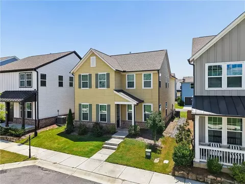 Exterior - 4448 Encore Park Xing, Duluth, GA 30097 photo 2 of 5
