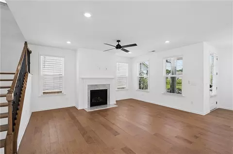 Living - 4448 Encore Park Xing, Duluth, GA 30097 photo 1 of 2