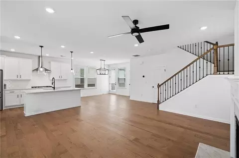 Living - 4448 Encore Park Xing, Duluth, GA 30097 photo 2 of 2