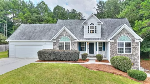 1106 Caroline Ct, Loganville, GA 30052