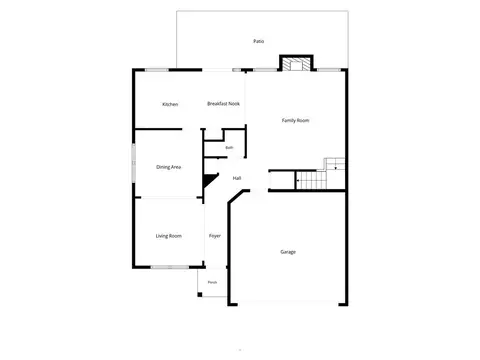 224 Copperbend Dr, Austell, GA 30168 photo 34