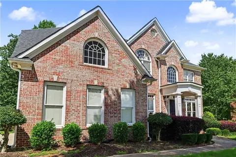 5220 Stone Croft Trl SW, Atlanta, GA 30331