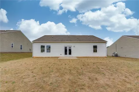 Exterior - 106 Apalachee Dr, Bethlehem, GA 30620 photo 6 of 7
