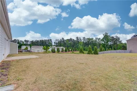 Exterior - 106 Apalachee Dr, Bethlehem, GA 30620 photo 4 of 7