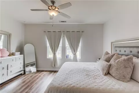 Bedroom - 106 Apalachee Dr, Bethlehem, GA 30620 photo 2 of 7