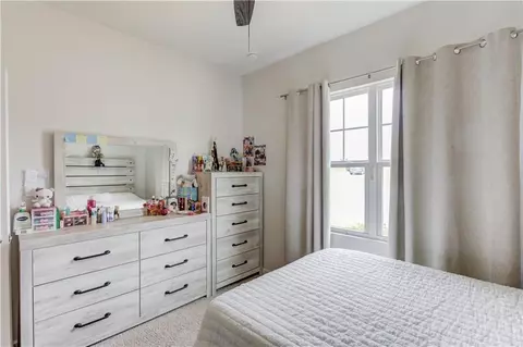 Bedroom - 106 Apalachee Dr, Bethlehem, GA 30620 photo 5 of 7