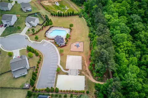 View/Area - 106 Apalachee Dr, Bethlehem, GA 30620 photo 4 of 4