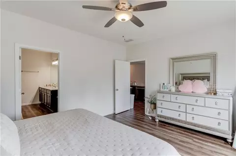 Bedroom - 106 Apalachee Dr, Bethlehem, GA 30620 photo 3 of 7