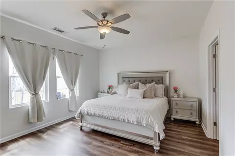 Bedroom - 106 Apalachee Dr, Bethlehem, GA 30620 photo 1 of 7