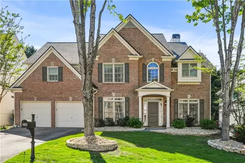 640 Jefferson Pl, Cumming, GA 30040
