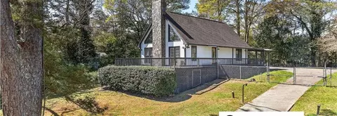 720 Corbin Ave, Macon, GA 31204