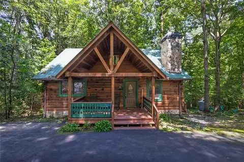 97 Eagles Nest Rd, Sautee Nacoochee, GA 30571