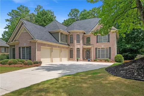 671 Riverwood Dr, Dallas, GA 30157