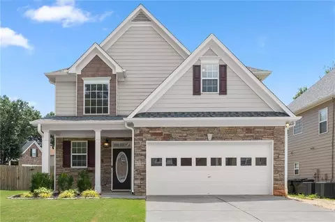 929 College Place Ct NW, Kennesaw, GA 30144