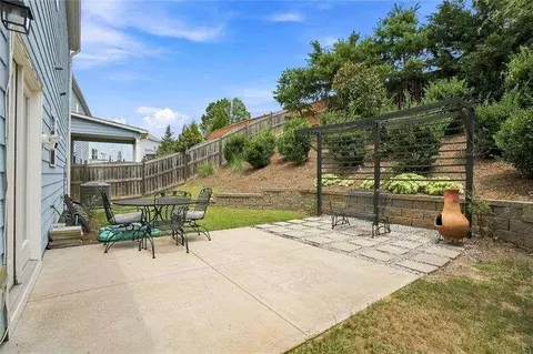 Exterior - 121 Treeline Trl, Canton, GA 30115 photo 3 of 6