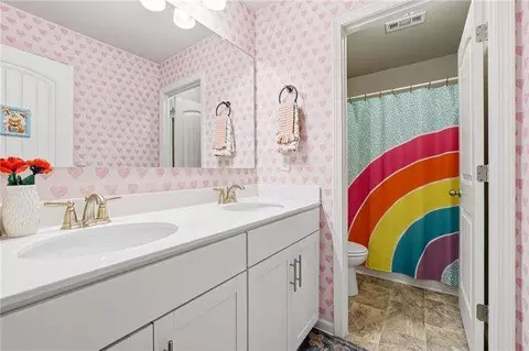 Bath - 121 Treeline Trl, Canton, GA 30115 photo 5 of 5