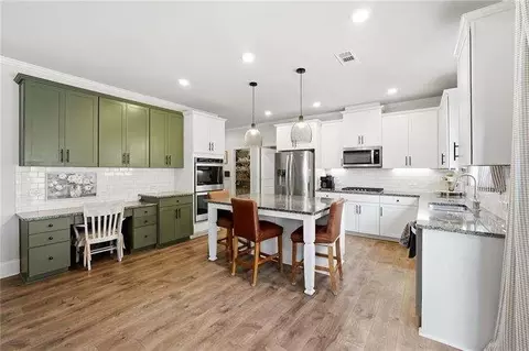 Kitchen - 121 Treeline Trl, Canton, GA 30115 photo 1 of 1