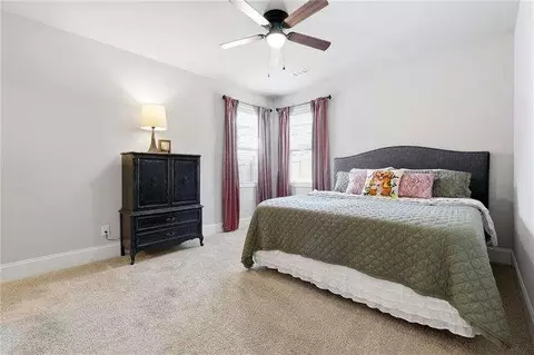 Bedroom - 121 Treeline Trl, Canton, GA 30115 photo 1 of 4