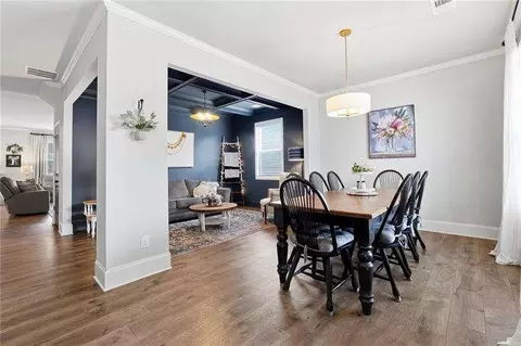 Dining - 121 Treeline Trl, Canton, GA 30115 photo 1 of 1