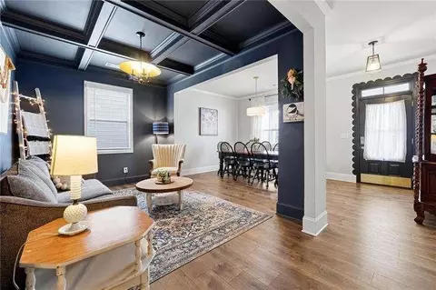 Entry Way - 121 Treeline Trl, Canton, GA 30115 photo 2 of 3