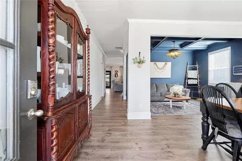 Entry Way - 121 Treeline Trl, Canton, GA 30115 photo 1 of 3