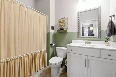 Bath - 121 Treeline Trl, Canton, GA 30115 photo 2 of 5