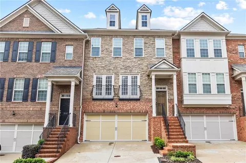 2528 Ashwicke Dr SE #30, Atlanta, GA 30339