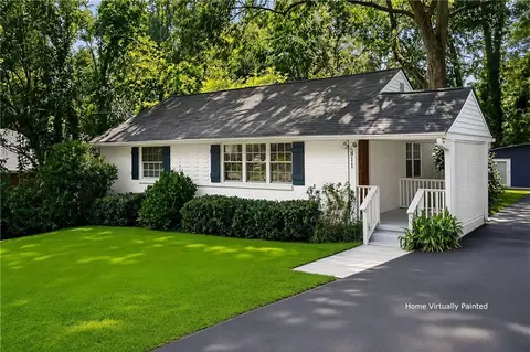 811 Wayland Ct SE, Smyrna, GA 30080