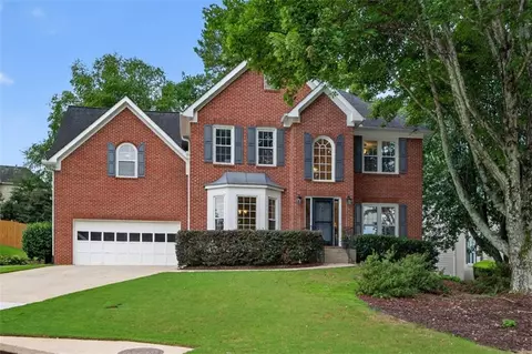1400 Watercove Ln, Lawrenceville, GA 30043