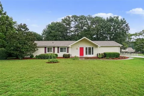 1660 Wingard Dr, Marietta, GA 30062