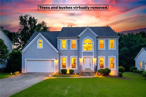 1920 Westover Ln NW, Kennesaw, GA 30152