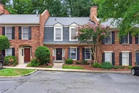 3 Pendleton Pl NE, Atlanta, GA 30342