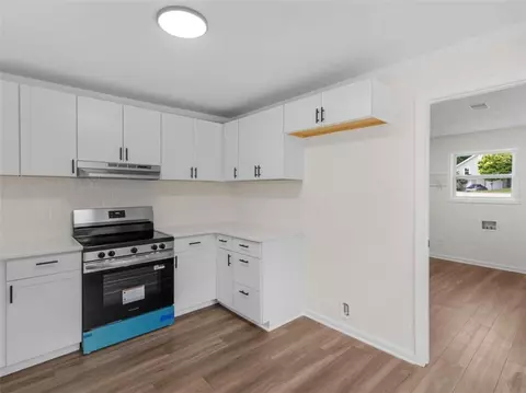 Kitchen - 976 Hampton Locust Grove Rd, Hampton, GA 30228 photo 1 of 3